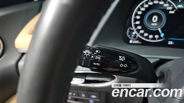 Hyundai Sonata 2021, фото 25