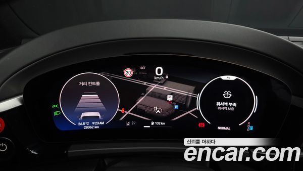 Porsche Macan 2025, фото 8