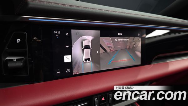 Porsche Macan 2025, фото 15