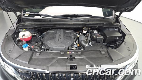 Kia Carnival 2021, фото 6