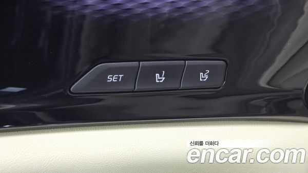 Kia Carnival 2021, фото 14