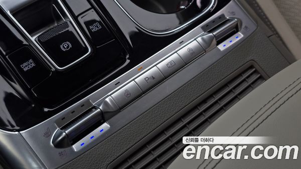 Kia Carnival 2021, фото 17