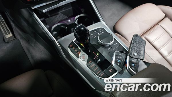 BMW 3 Series 2022, фото 9