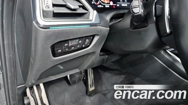 BMW 3 Series 2022, фото 17