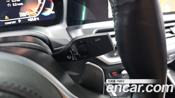 BMW 3 Series 2022, фото 18