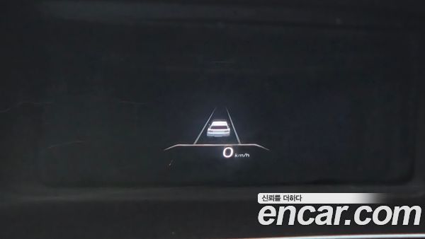 Genesis GV80 2021, фото 20