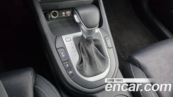 Kia K3 2021, фото 9