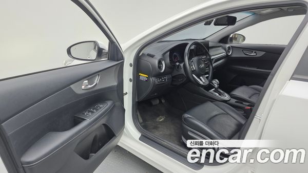 Kia K3 2021, фото 10
