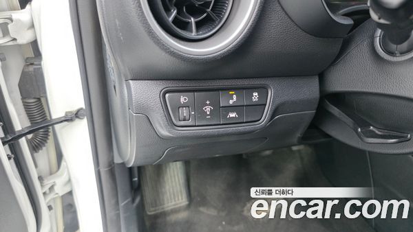 Kia K3 2021, фото 18