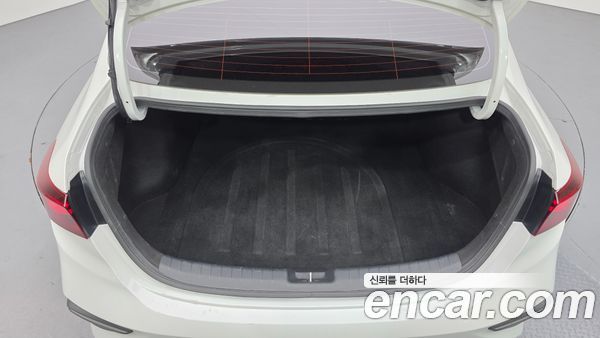 Kia K3 2021, фото 20