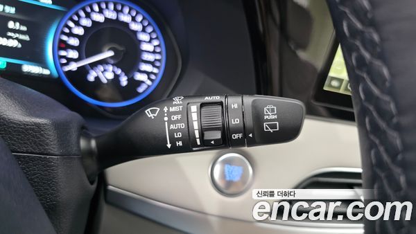 Hyundai Palisade 2021, фото 18