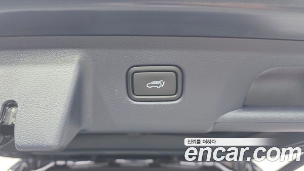 Hyundai Palisade 2021, фото 20
