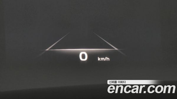 Kia Mohave 2021, фото 17