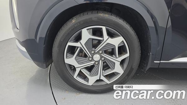 Hyundai Palisade 2021, фото 5
