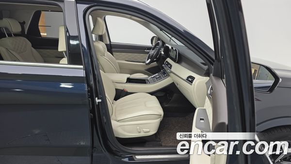 Hyundai Palisade 2021, фото 11