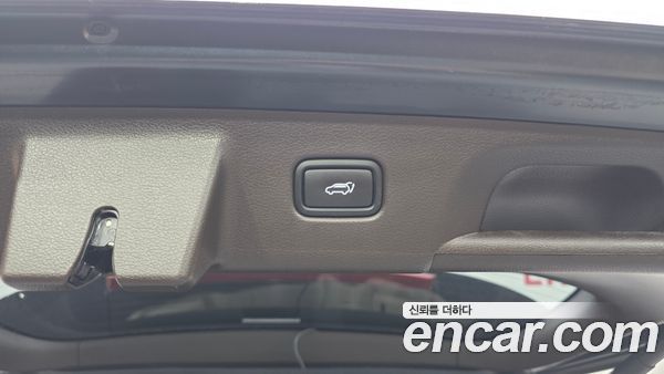 Hyundai Palisade 2021, фото 20