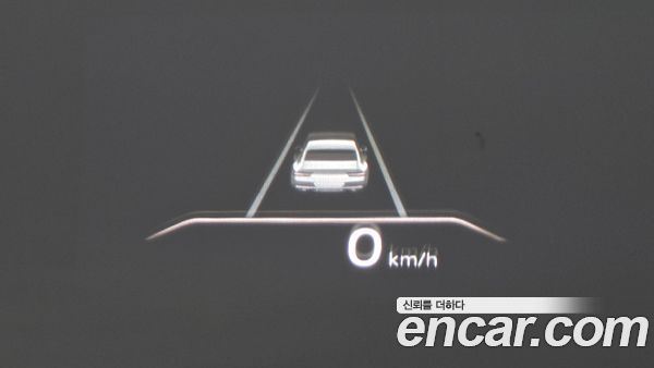 Genesis G80 2021, фото 17