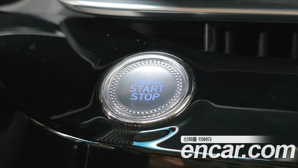 Genesis G80 2021, фото 30
