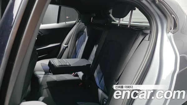 BMW 1 Series 2023, фото 18