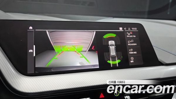 BMW 1 Series 2023, фото 21