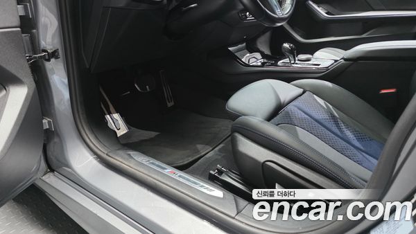 BMW 1 Series 2023, фото 24