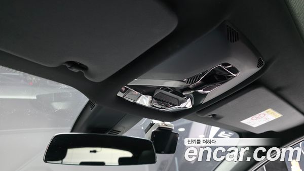 BMW 1 Series 2023, фото 26