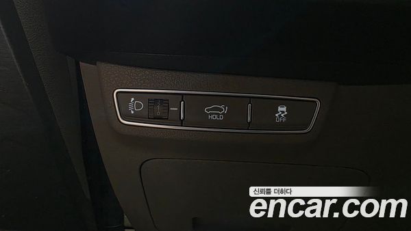 Kia K8 2023, фото 26