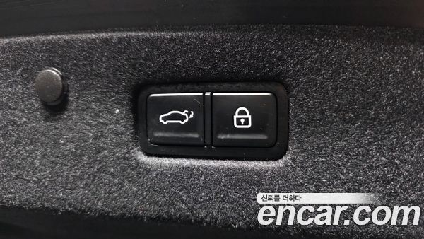 Kia K8 2023, фото 31