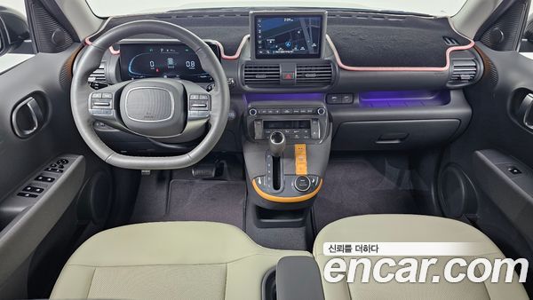 Hyundai Casper 2024, фото 10