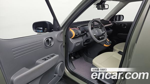 Hyundai Casper 2024, фото 13