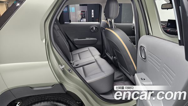 Hyundai Casper 2024, фото 17