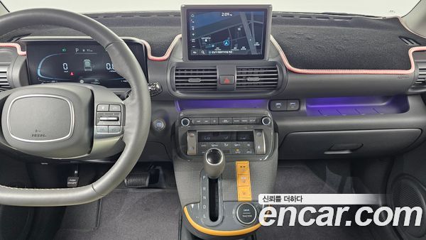 Hyundai Casper 2024, фото 18