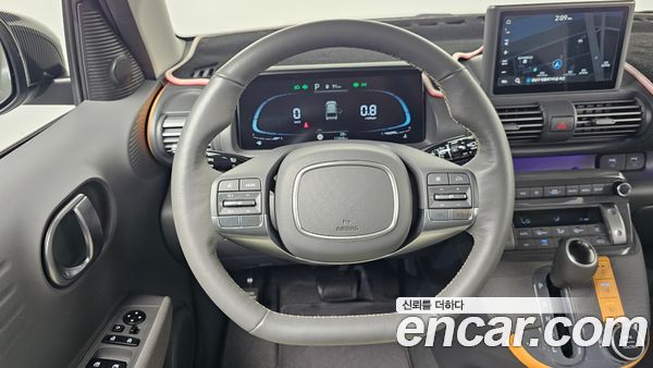 Hyundai Casper 2024, фото 19