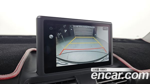 Hyundai Casper 2024, фото 20