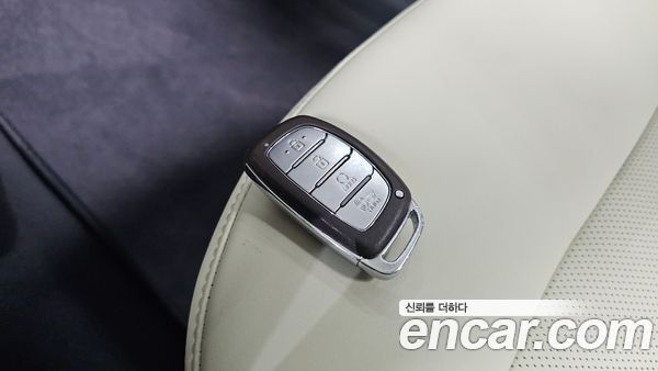 Hyundai Casper 2024, фото 21