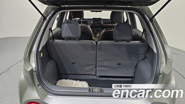 Hyundai Casper 2024, фото 22