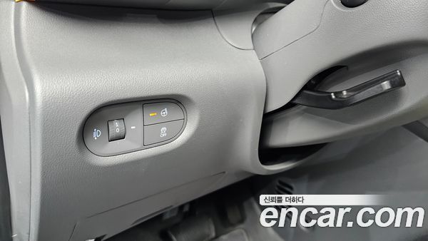 Hyundai Casper 2024, фото 24