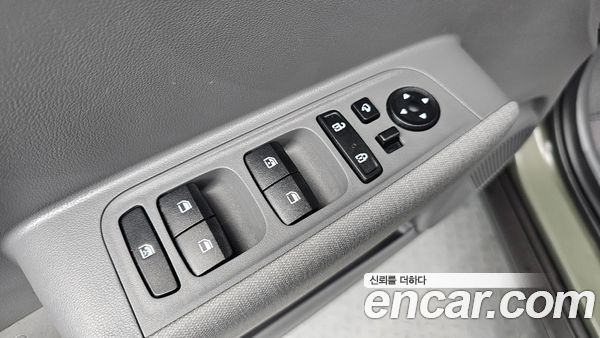 Hyundai Casper 2024, фото 26