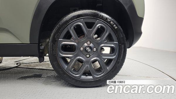 Hyundai Casper 2024, фото 7
