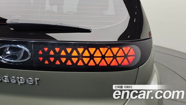Hyundai Casper 2024, фото 9