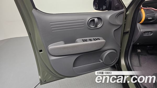 Hyundai Casper 2024, фото 14