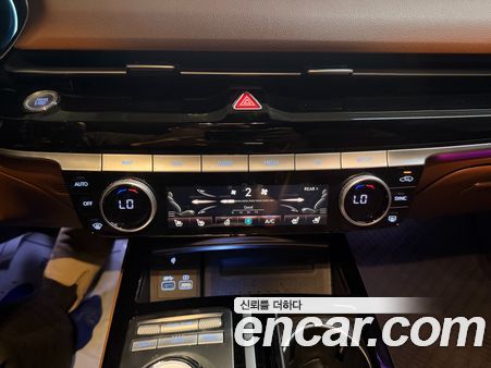 Genesis G80 2024, фото 9