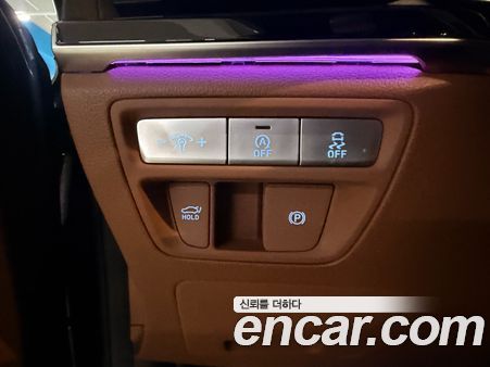 Genesis G80 2024, фото 11