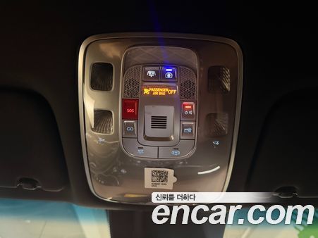 Genesis G80 2024, фото 13