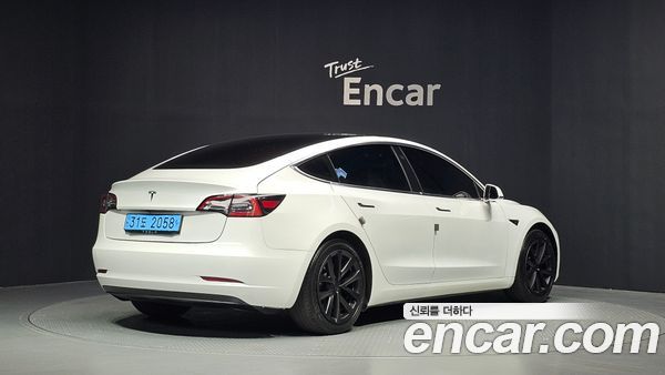 Tesla Model 3 2020, фото 2