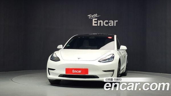 Tesla Model 3 2020, фото 3