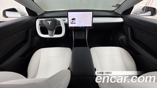 Tesla Model 3 2020, фото 10