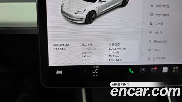 Tesla Model 3 2020, фото 11