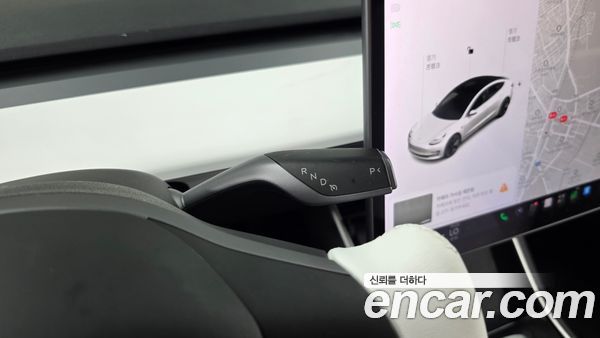 Tesla Model 3 2020, фото 12