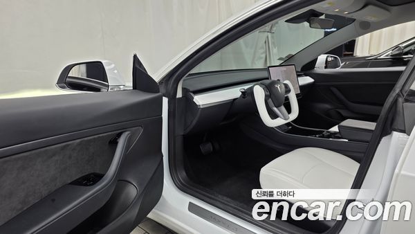 Tesla Model 3 2020, фото 13